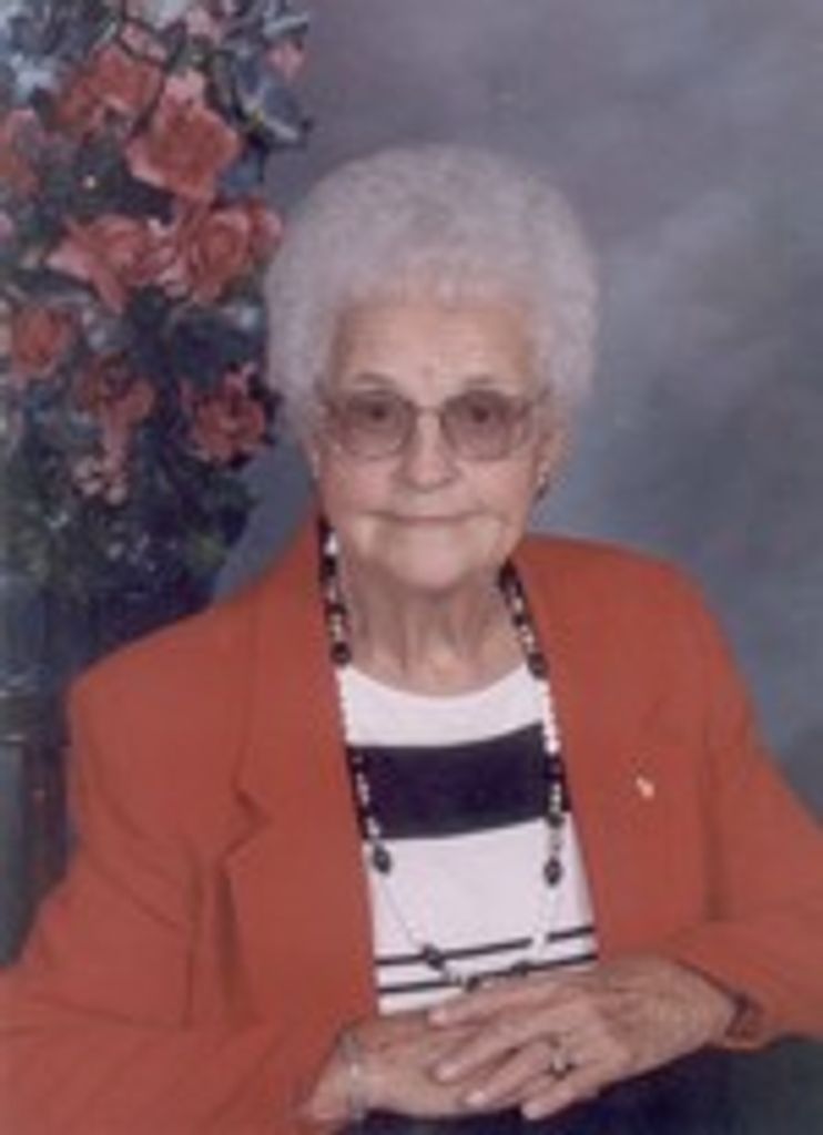 Mildred Irene Pederson Profile Photo