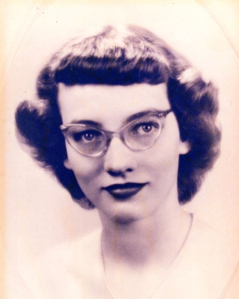 Helen Scott Nordberg Profile Photo