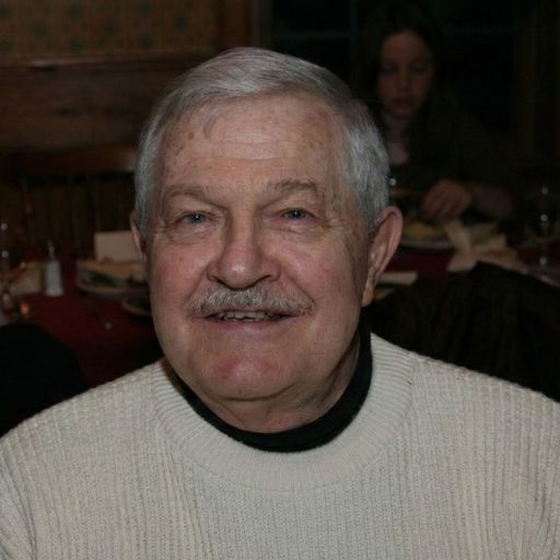 Ronald J. Barrett Profile Photo