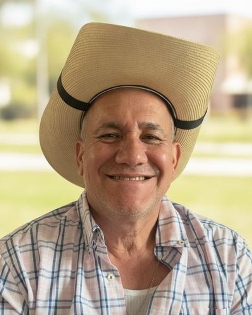 Ambrosio Sanchez Correa