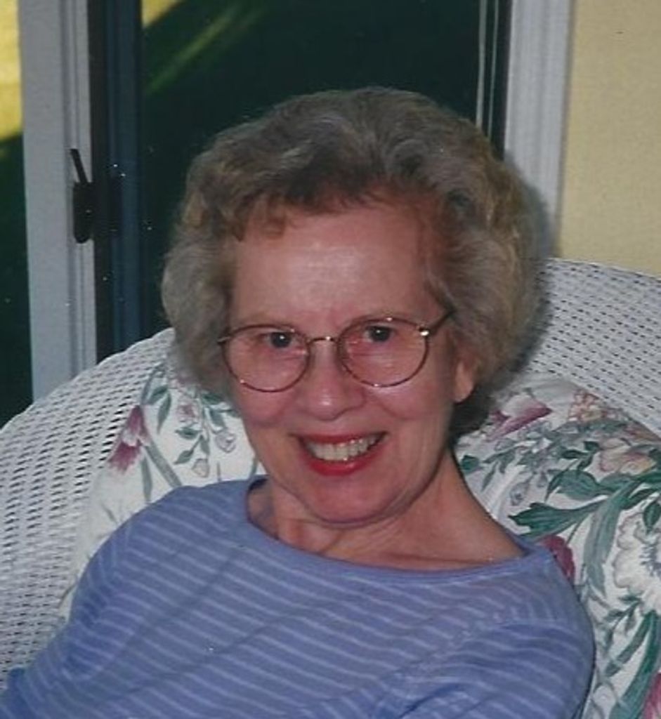 Shirley V. Lagore