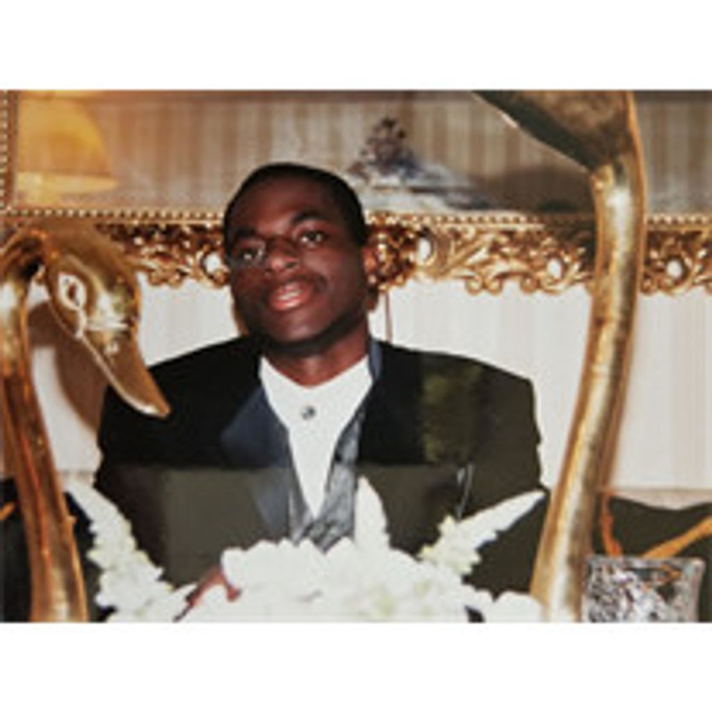 Mario Julio Campbell, Jr. Profile Photo
