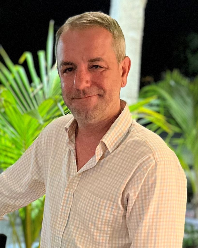 MICHAEL P. CARNEY Profile Photo