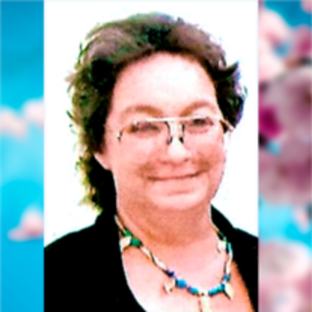 Beda Lois Nankivell
