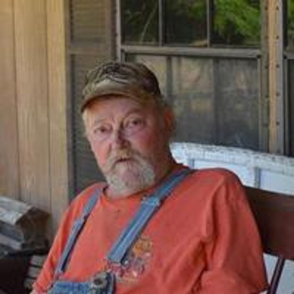 Billy Jack Myers Profile Photo