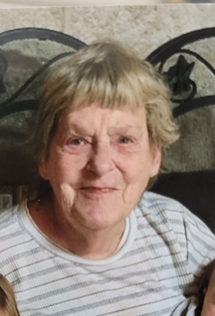 Linda Lou Dunn Barton Profile Photo