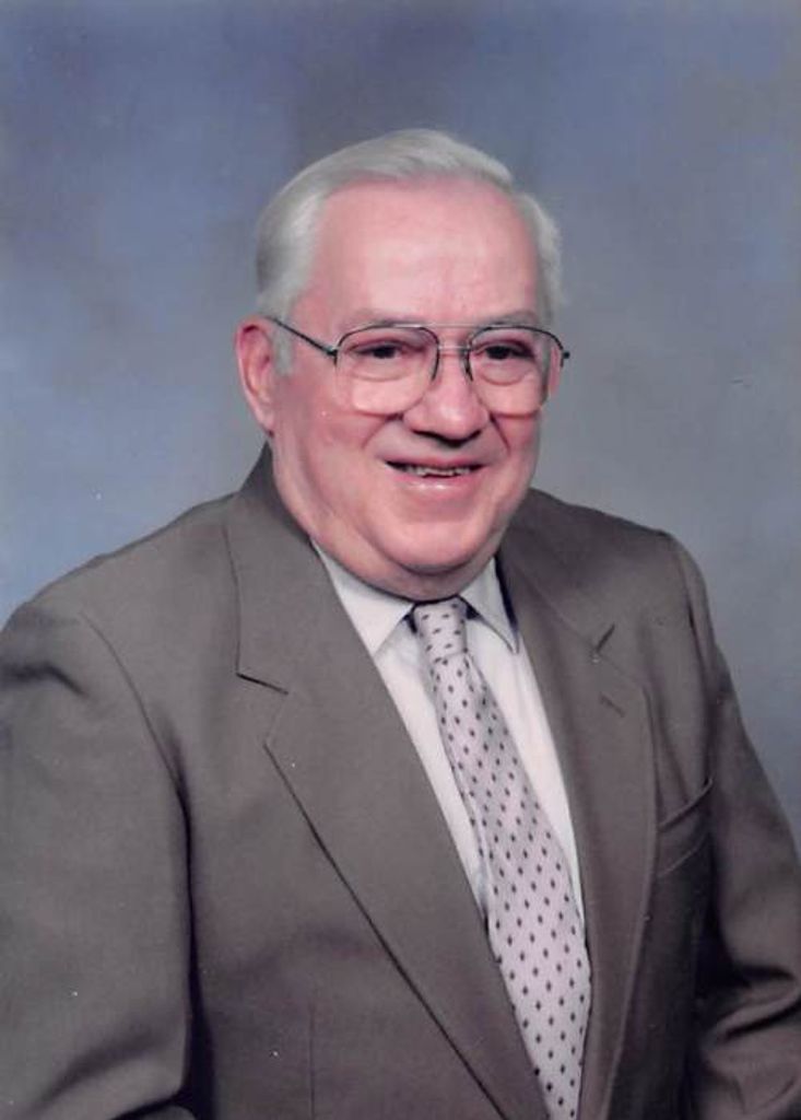 Robert Renkenberger