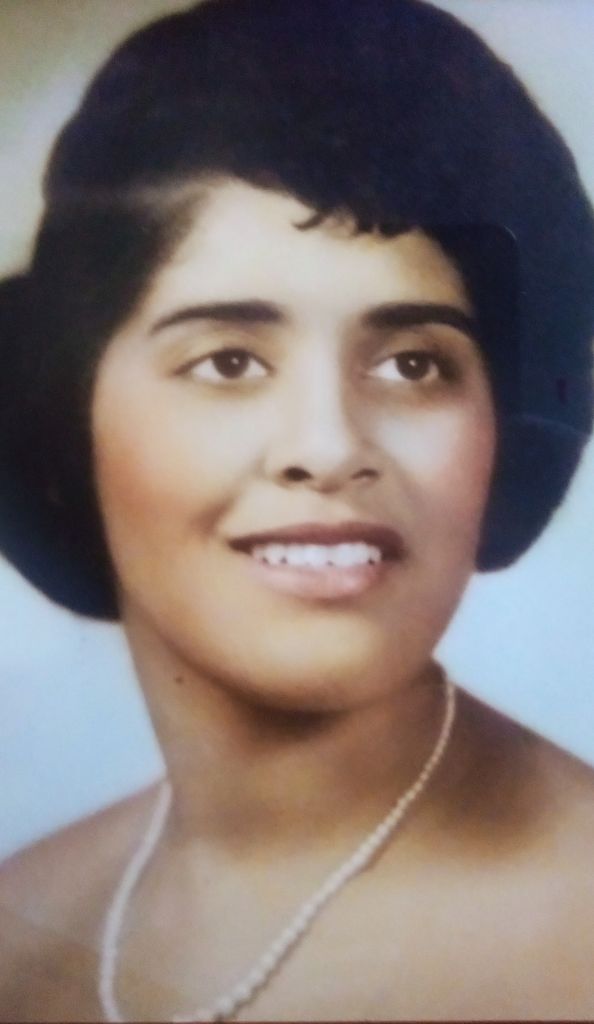 Valerie Jean Blalock