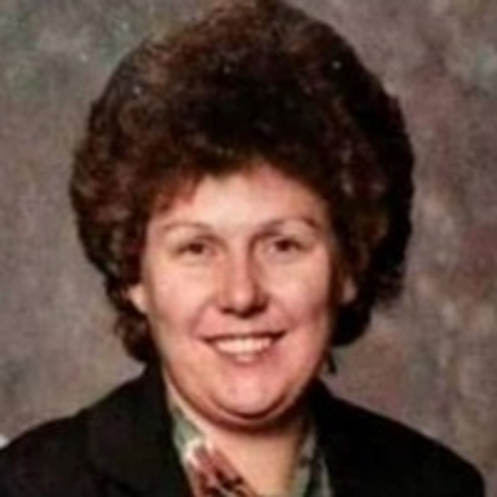 Deborah Stansbury Romero
