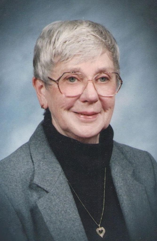 Zona Mae Cetera (Nee Bowers) Profile Photo