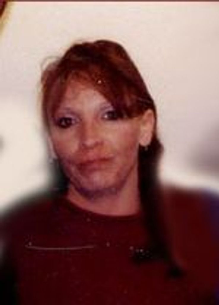 Sandra Marie Golden