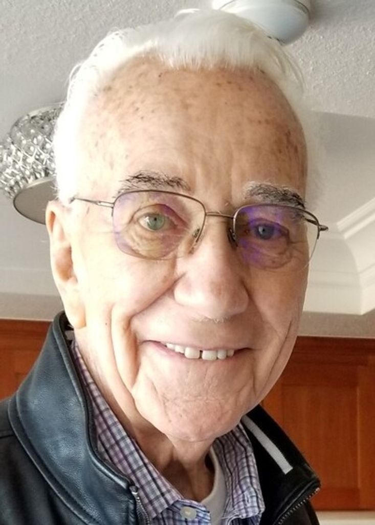 Charles Wesley Younts, Sr. Profile Photo