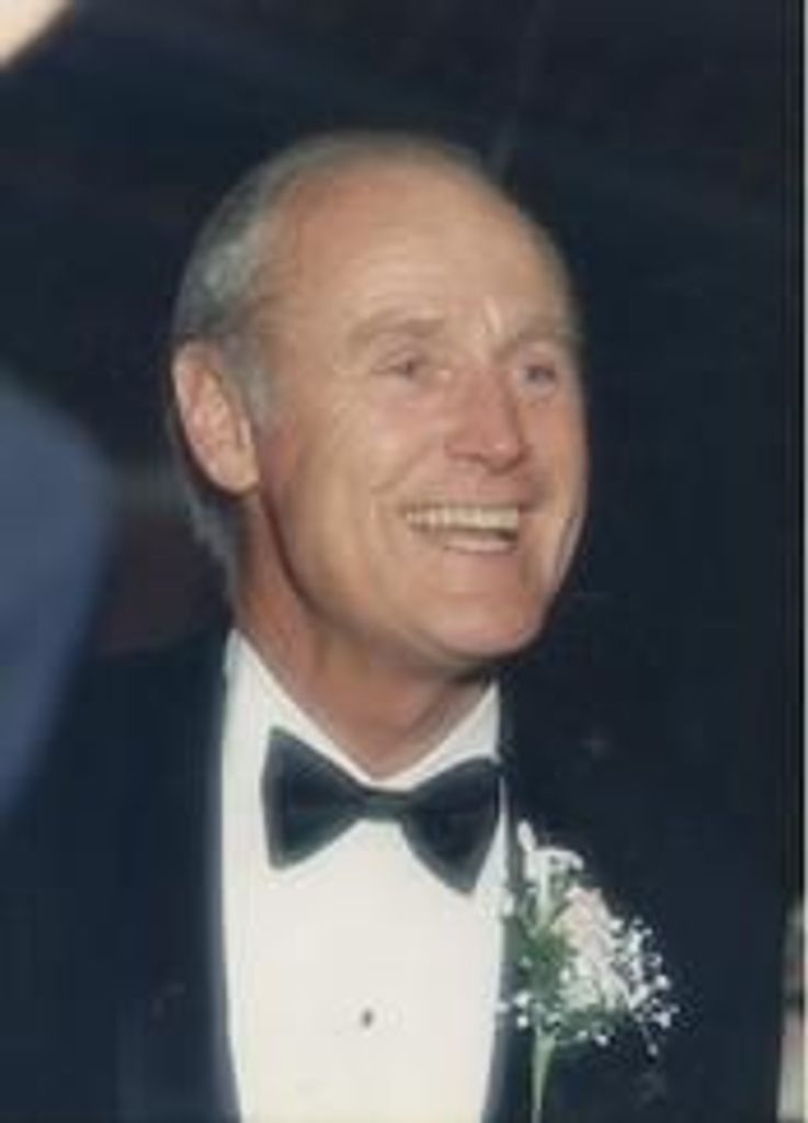 Robert E. Hyche Profile Photo