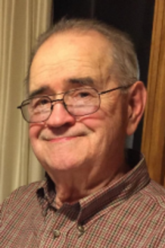 John J. Gralenski
