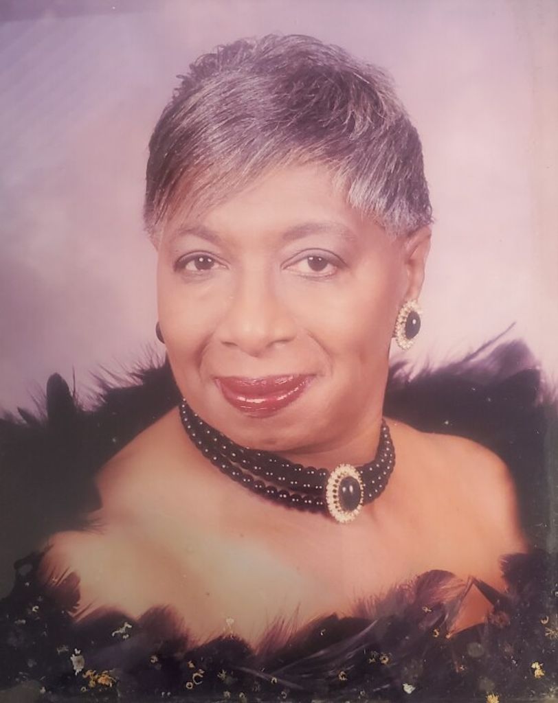 Marjorie Ethelyn Wilson Brown