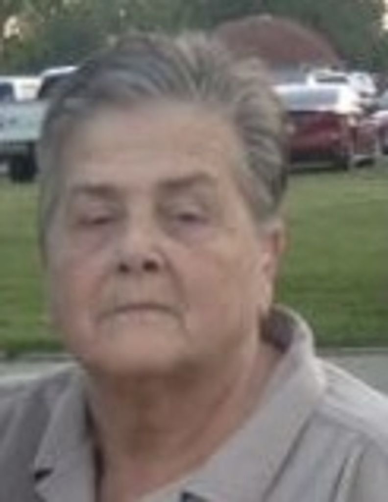 Joan Brumfield