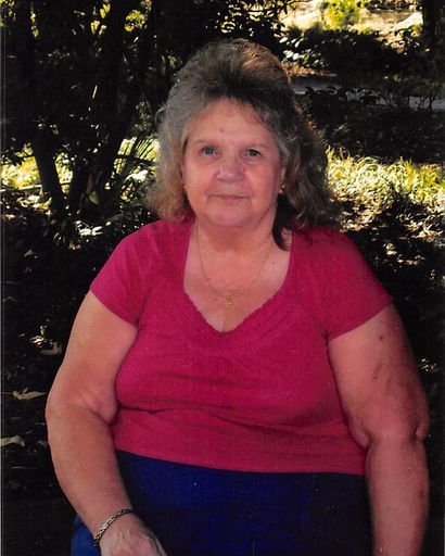 Betty Lou Griffin's obituary image