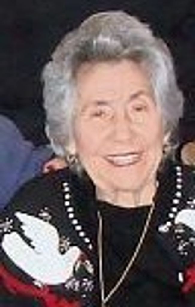 Leonor Trevino Profile Photo