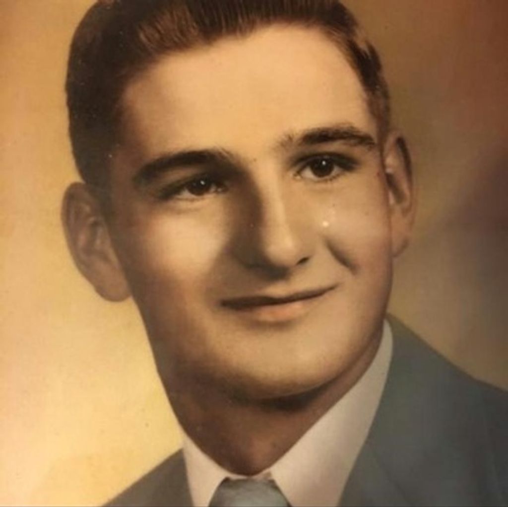 Jim Beers Profile Photo