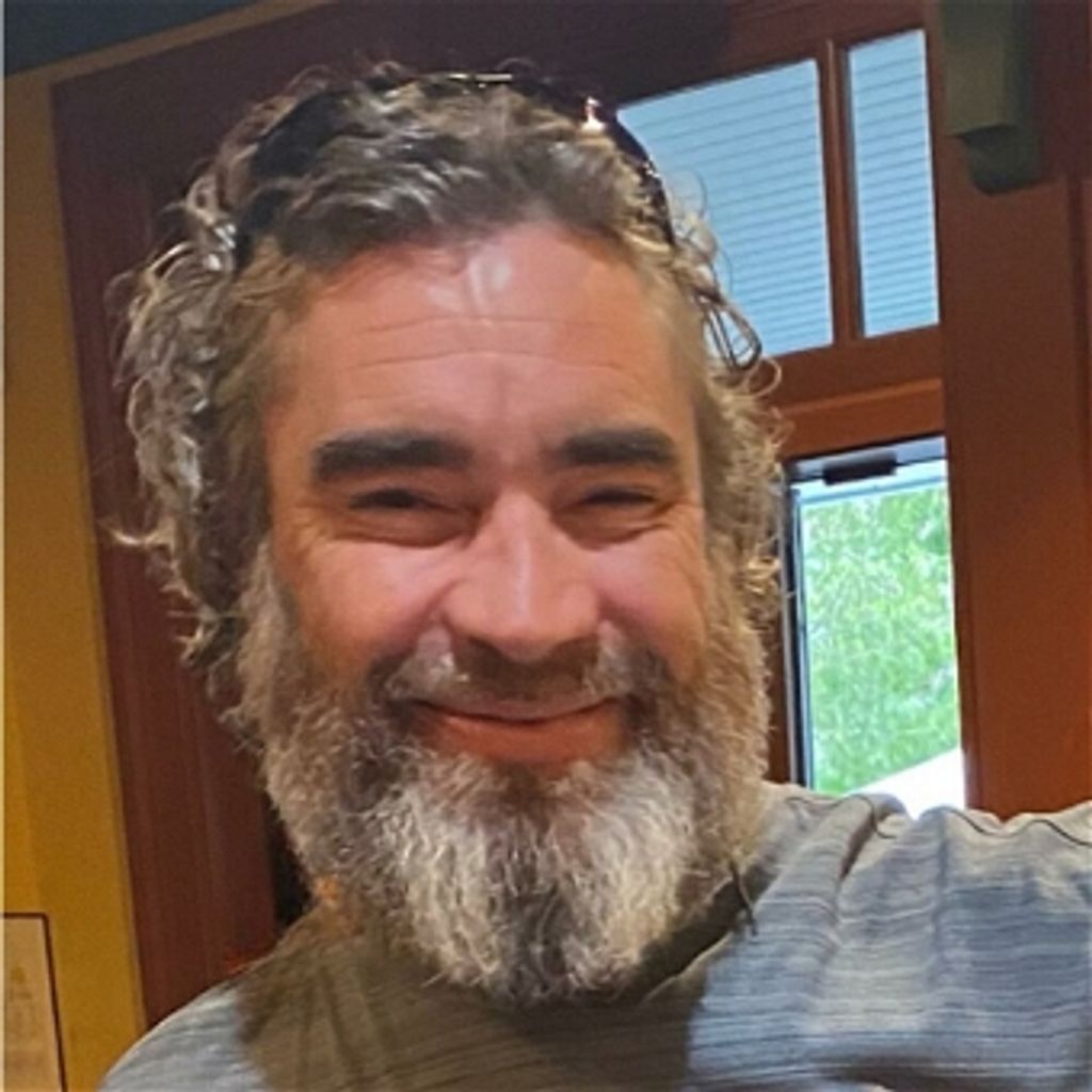 Jared Scott Denzler Profile Photo