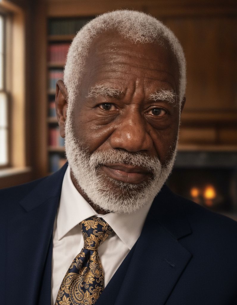 Robert McGhee, Sr. Profile Photo