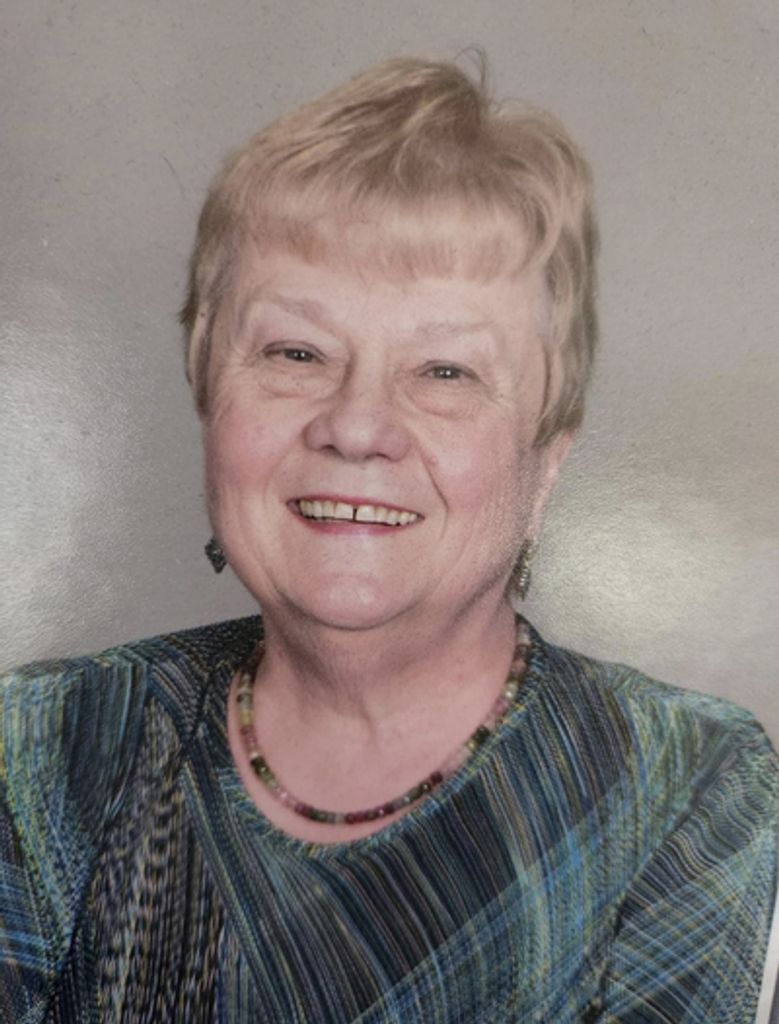 Jeraldine Ann Schulz Profile Photo