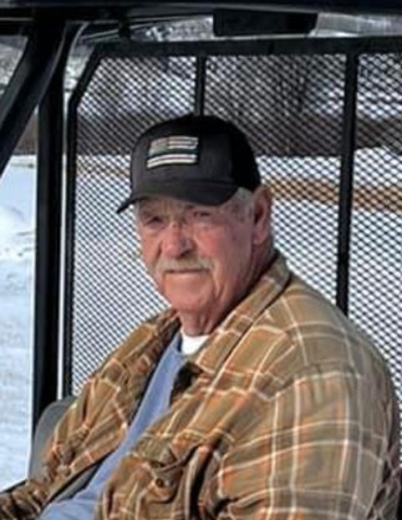 Joe Dell Schwab Profile Photo