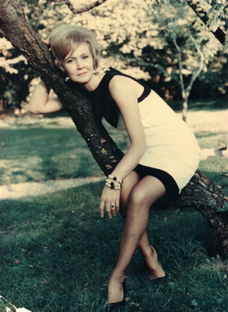 Audrey Lynn Welborn Barry