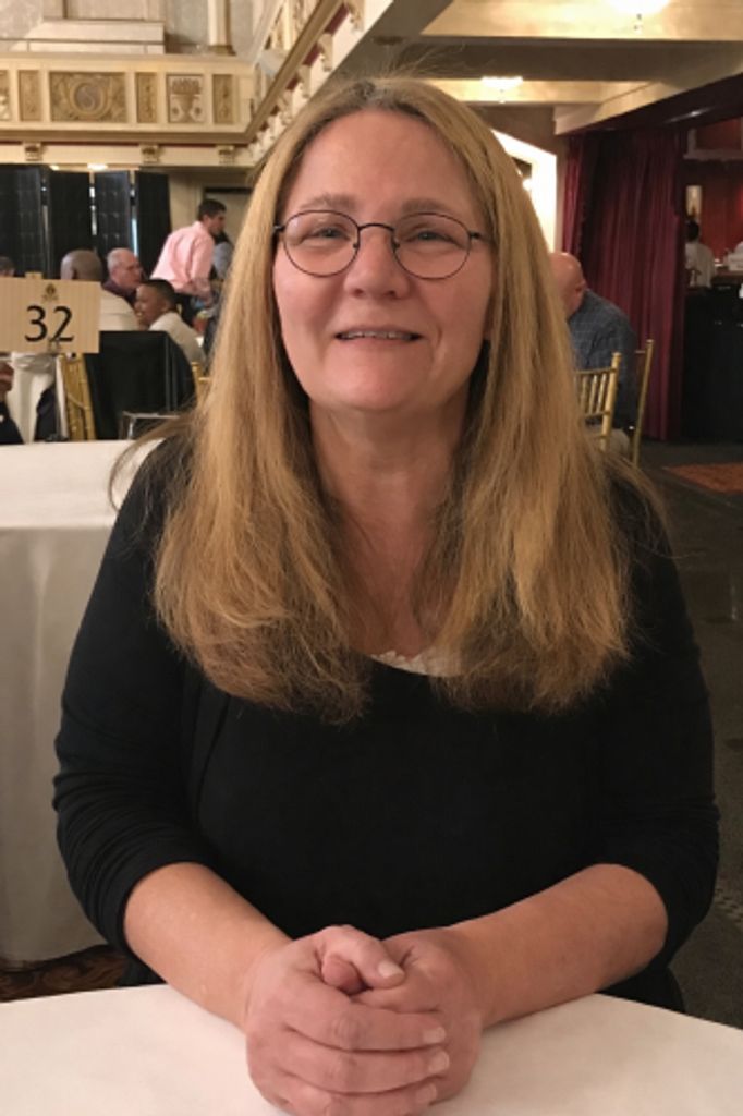 Karen D. Crowley Profile Photo