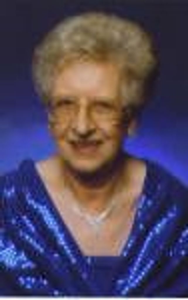 Sigrid R. Helen Moore