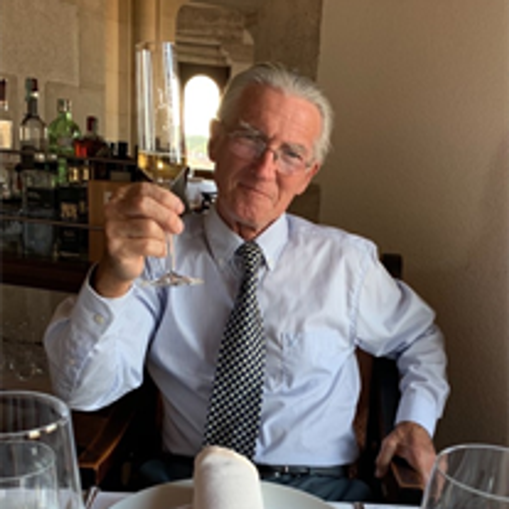 Ferenc Schuchanek