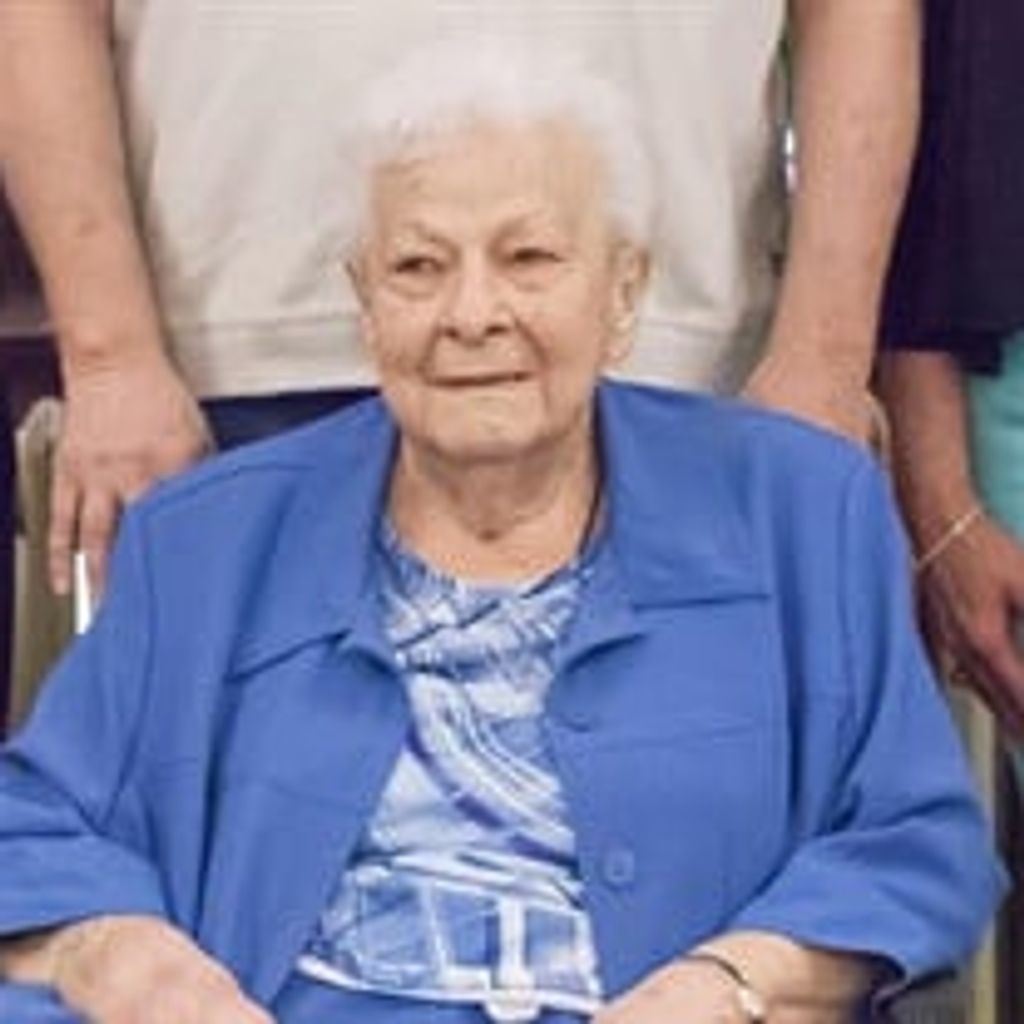 Margaret  E. Donohoo