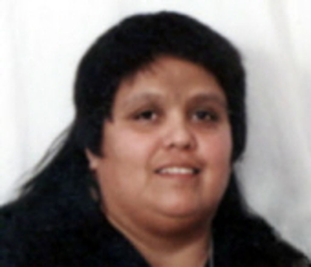 Crystal Anne Doxtator