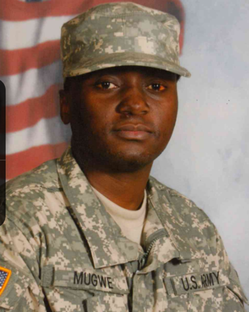James Kiarie Mugwe Profile Photo