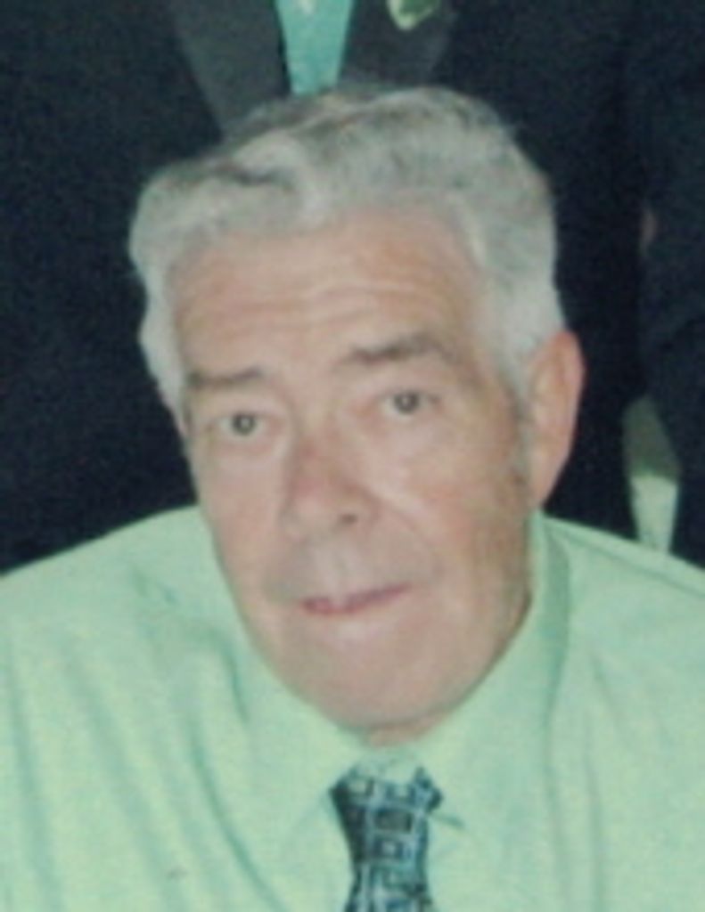 Jerry S. Lee Profile Photo