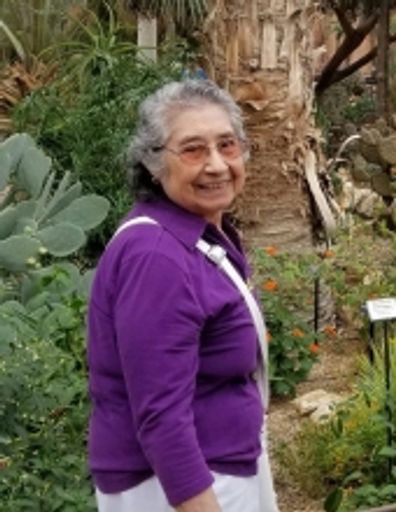 Gudelia Talavera Profile Photo