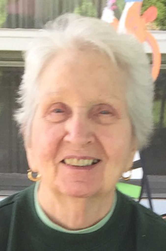 Dorothy L Predragovich