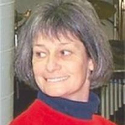 Christine Susan "Sue" Pierce (Keevans) Profile Photo
