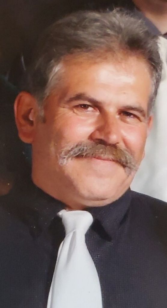 Stathi Gianou Profile Photo