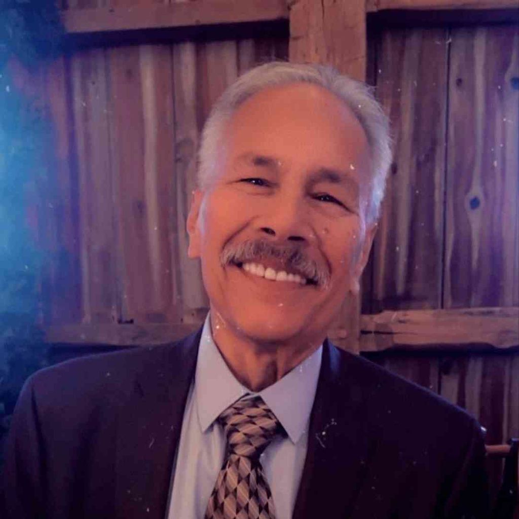 Ernest J. Agruda Profile Photo