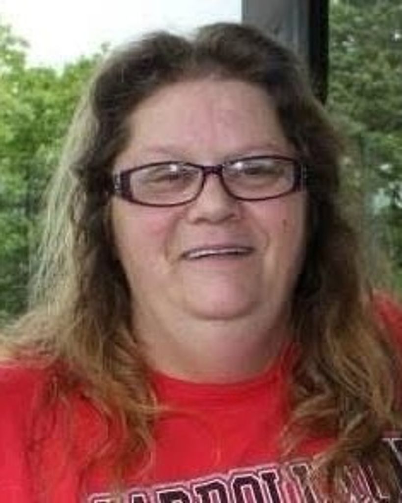 Rebecca Lynn Bohnenberger Profile Photo