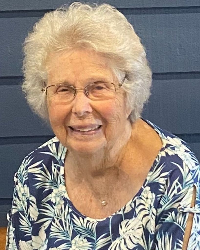 Jessie Frances Fletcher Profile Photo
