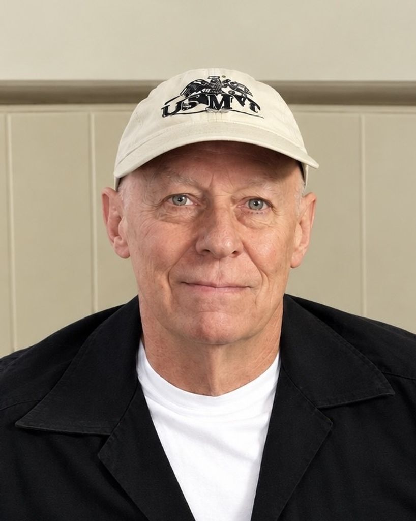 Dennis H. Ostrom Profile Photo