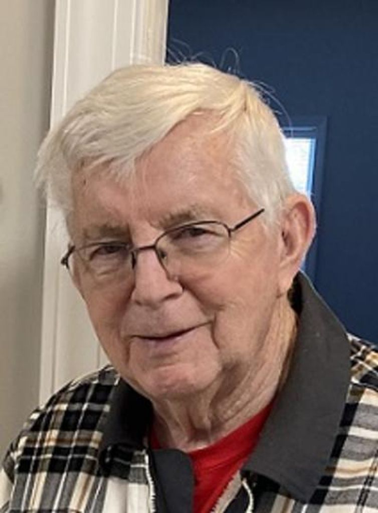 Leo Martin Jr. Profile Photo