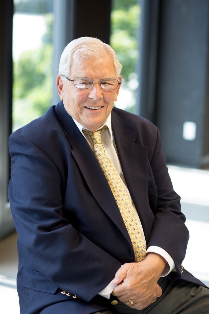 Reynold Fracassi Profile Photo