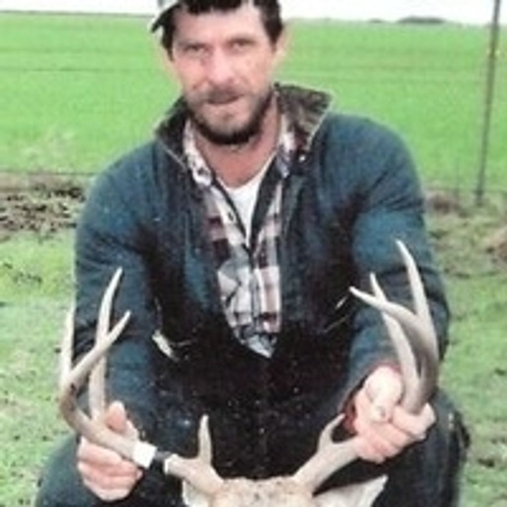 Kerry Joe Wayman Profile Photo