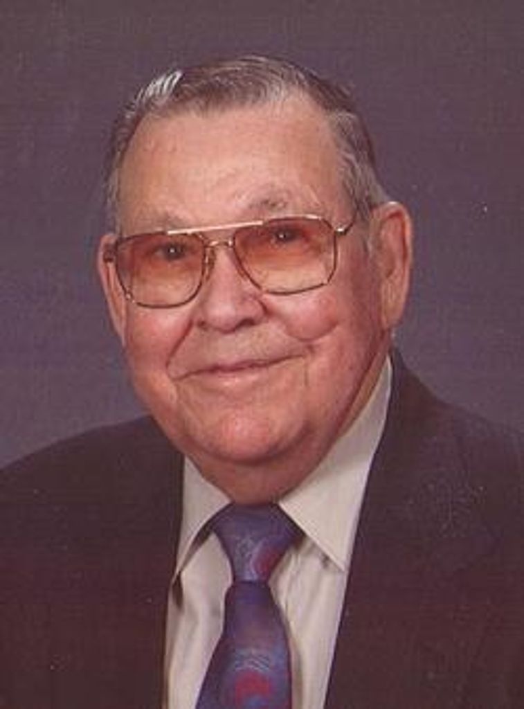 Paul L. Alvey Profile Photo