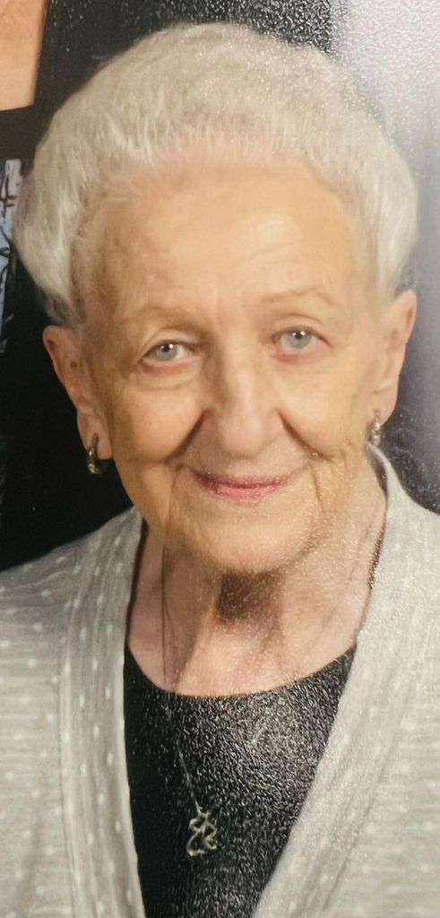 Martha A. Zapach Profile Photo