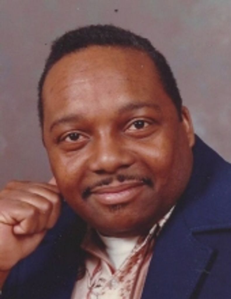 James A Boone, Sr. Profile Photo