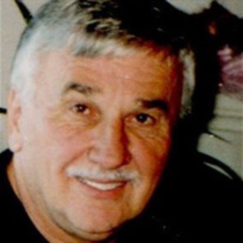 Raymond R. Sizensky, Sr.